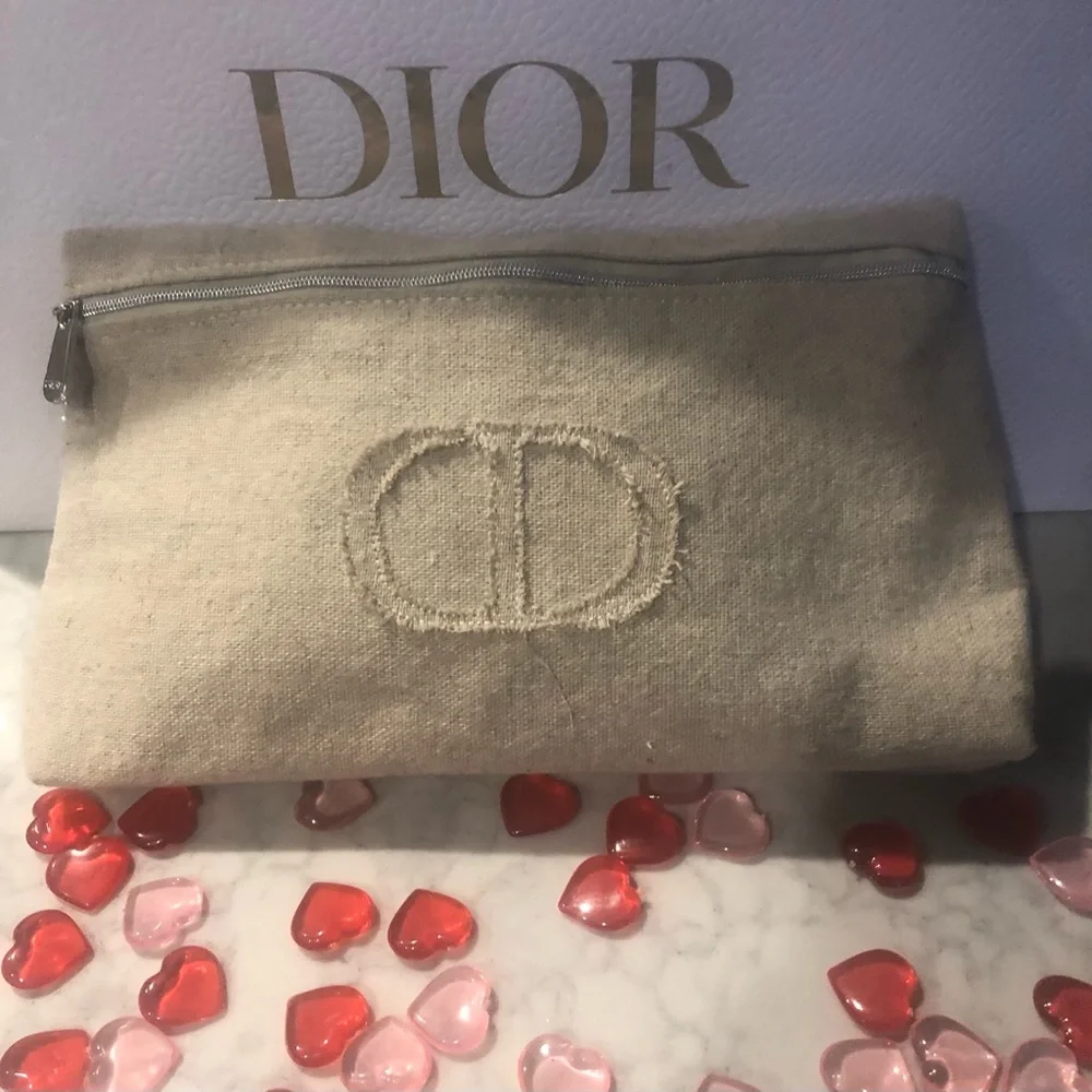 Dior Makeup Bundle NWOT